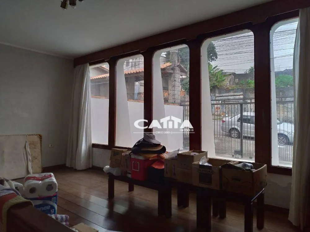 Casa, 4 quartos, 364 m² - Foto 1