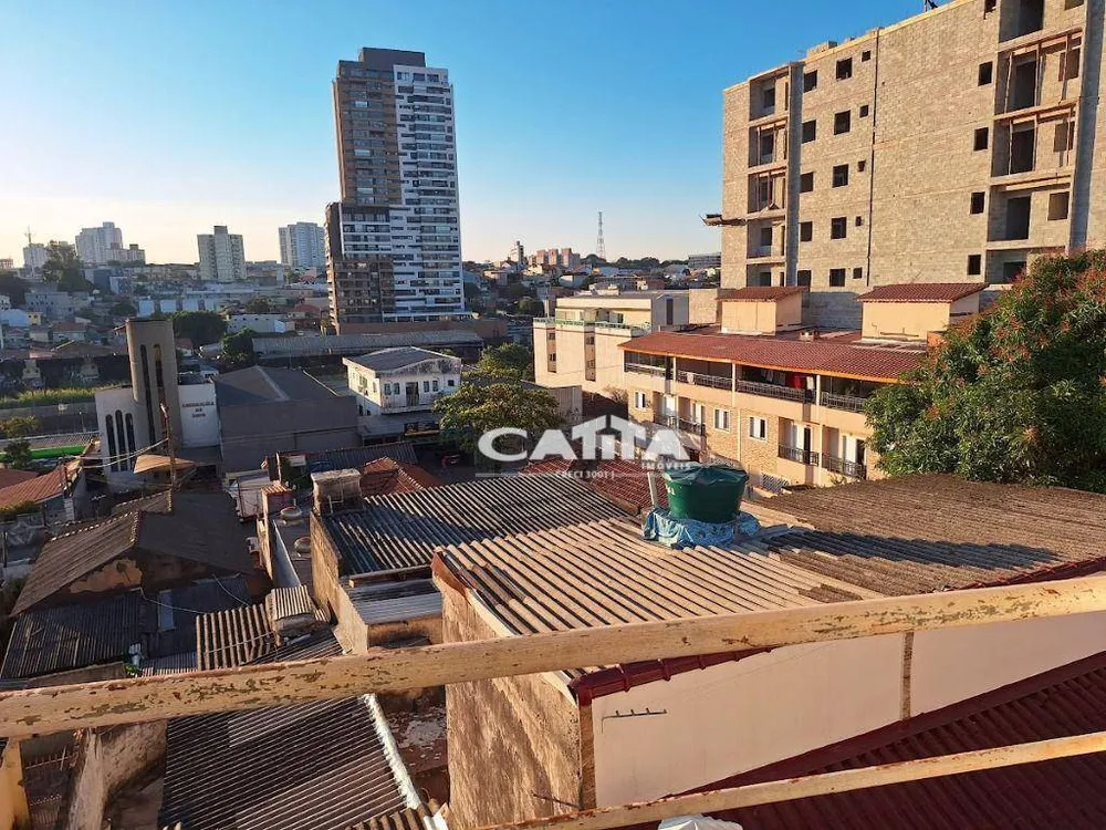 Sobrado, 3 quartos, 155 m² - Foto 4