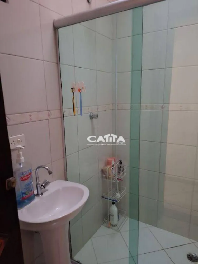 Sobrado, 3 quartos, 155 m² - Foto 3