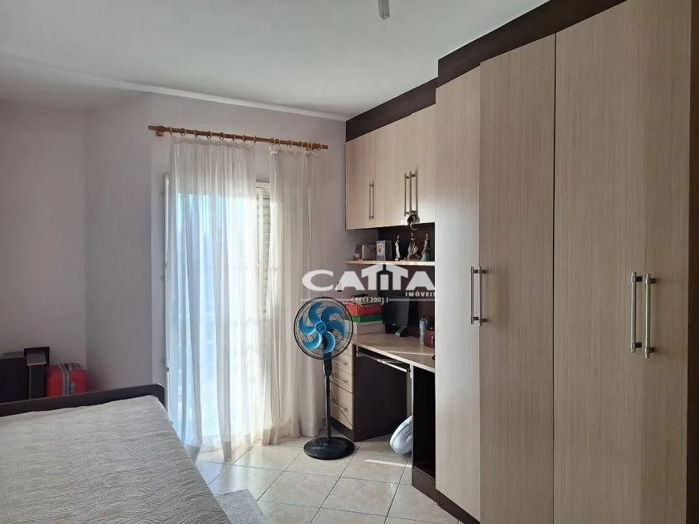 Sobrado, 3 quartos, 155 m² - Foto 2
