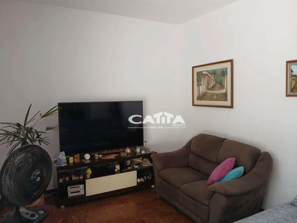 Casa, 4 quartos, 290 m² - Foto 1