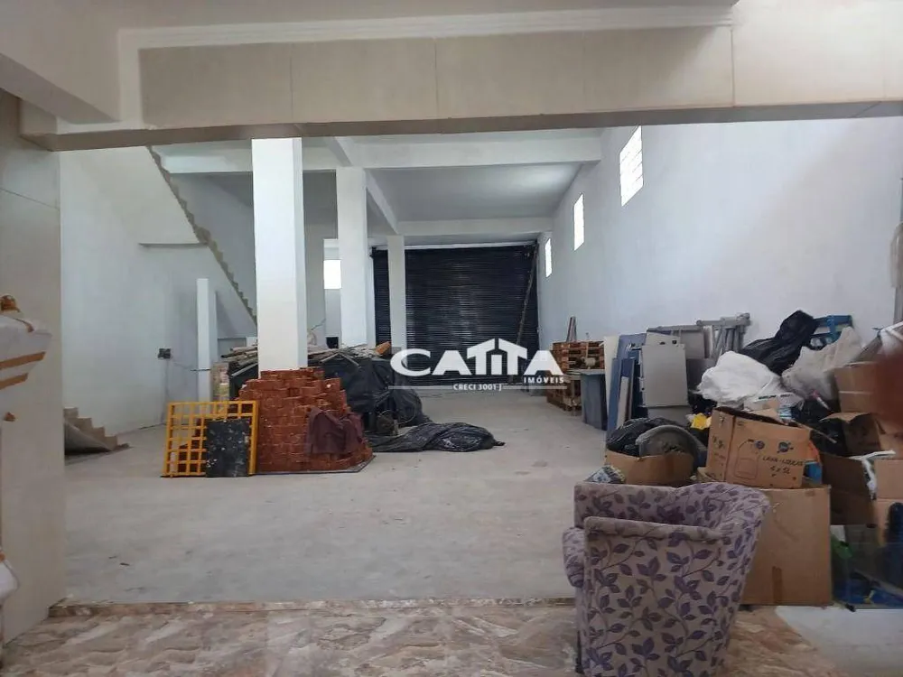 Depósito-Galpão, 1100 m² - Foto 11