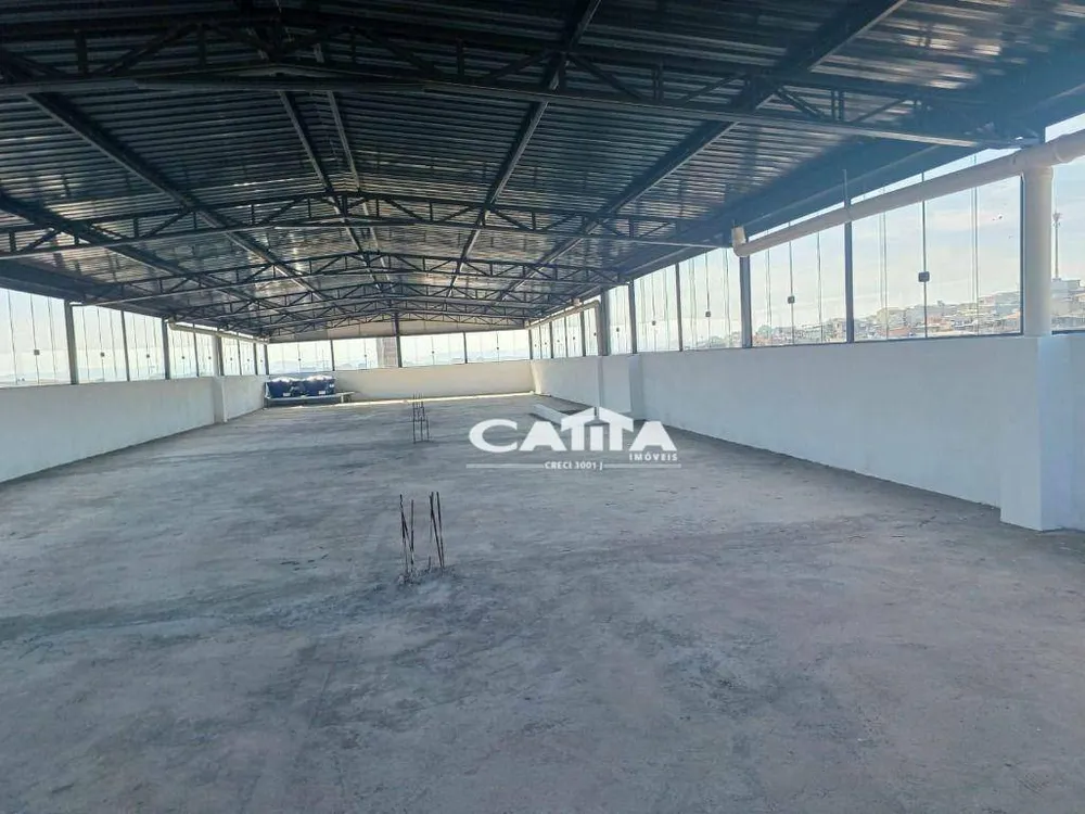 Depósito-Galpão, 1100 m² - Foto 8
