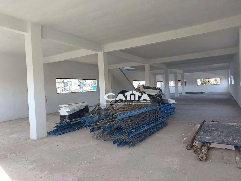Depósito-Galpão, 1100 m² - Foto 6