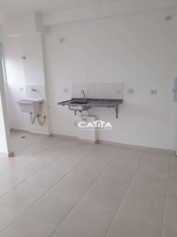 Apartamento, 1 quarto, 30 m² - Foto 3