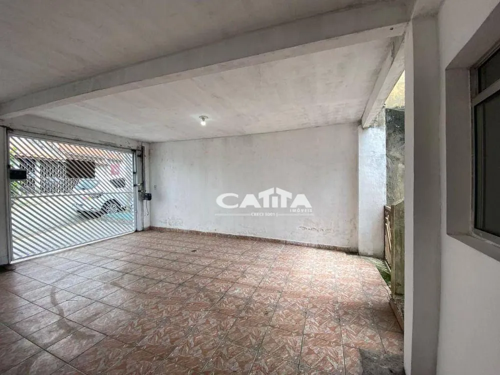 Casa, 1 quarto, 200 m² - Foto 1