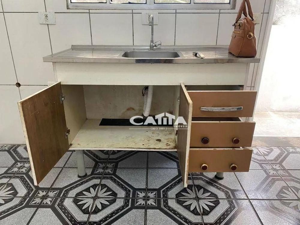 Casa, 1 quarto, 200 m² - Foto 5