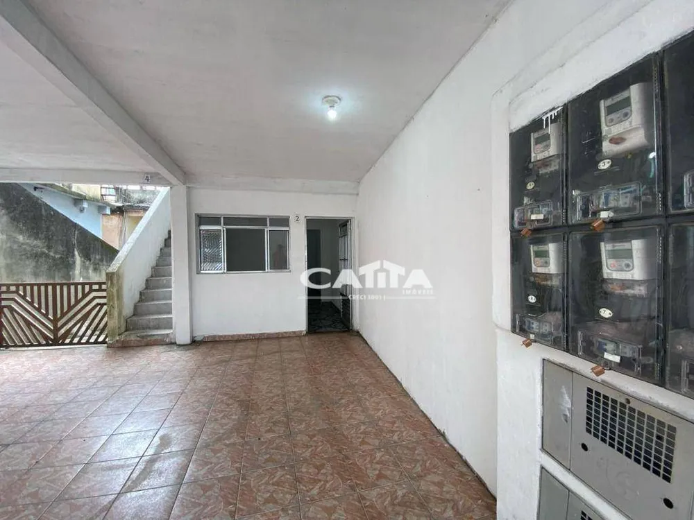 Casa, 1 quarto, 200 m² - Foto 7