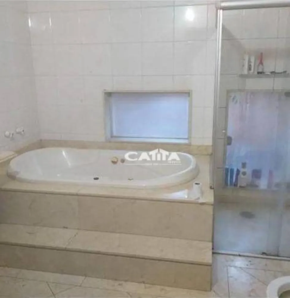 Sobrado, 4 quartos, 368 m² - Foto 2