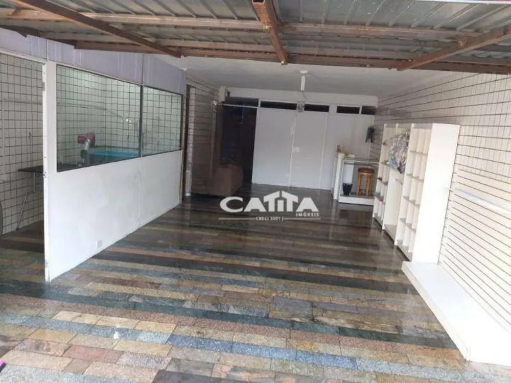 Sobrado, 4 quartos, 368 m² - Foto 4