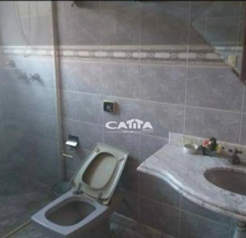 Sobrado, 4 quartos, 368 m² - Foto 3