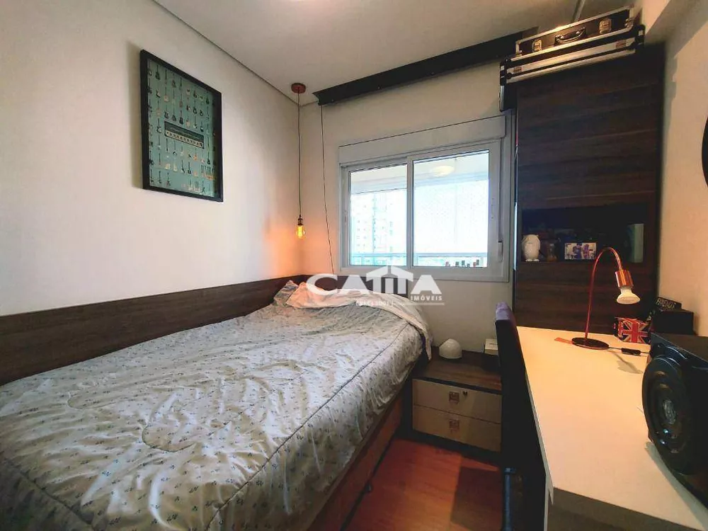 Apartamento, 2 quartos, 72 m² - Foto 8