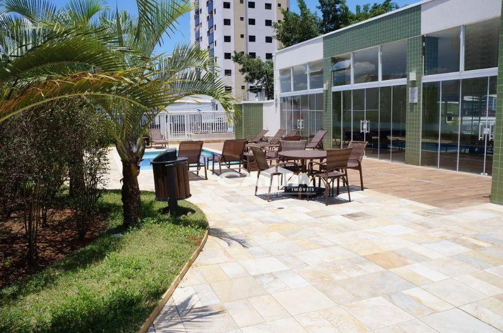 Apartamento, 2 quartos, 72 m² - Foto 6