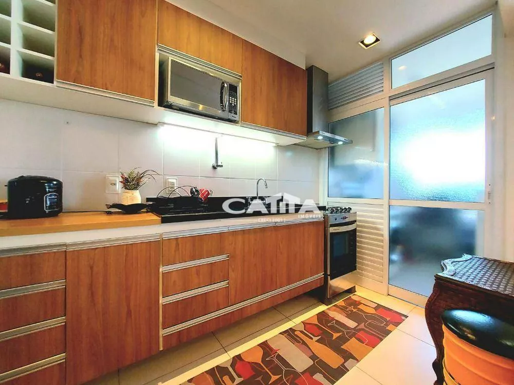 Apartamento, 2 quartos, 72 m² - Foto 4
