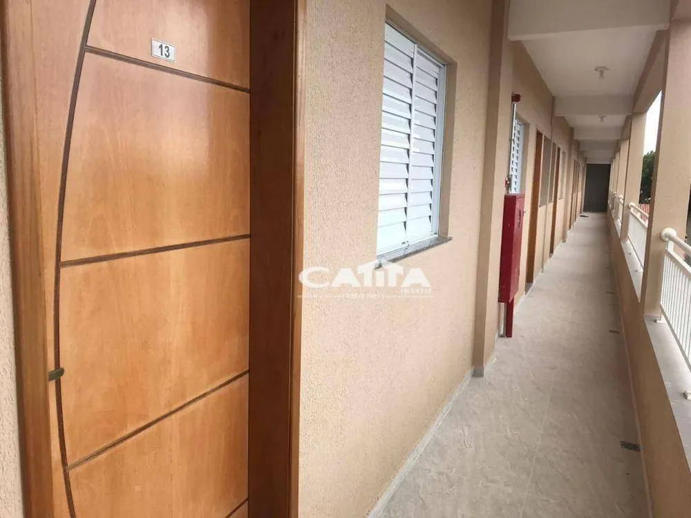 Apartamento, 2 quartos, 44 m² - Foto 4