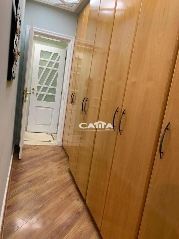 Apartamento à venda com 3 quartos, 137m² - Foto 4