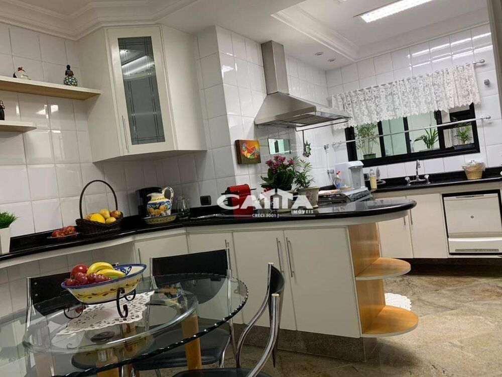 Apartamento à venda com 3 quartos, 137m² - Foto 17