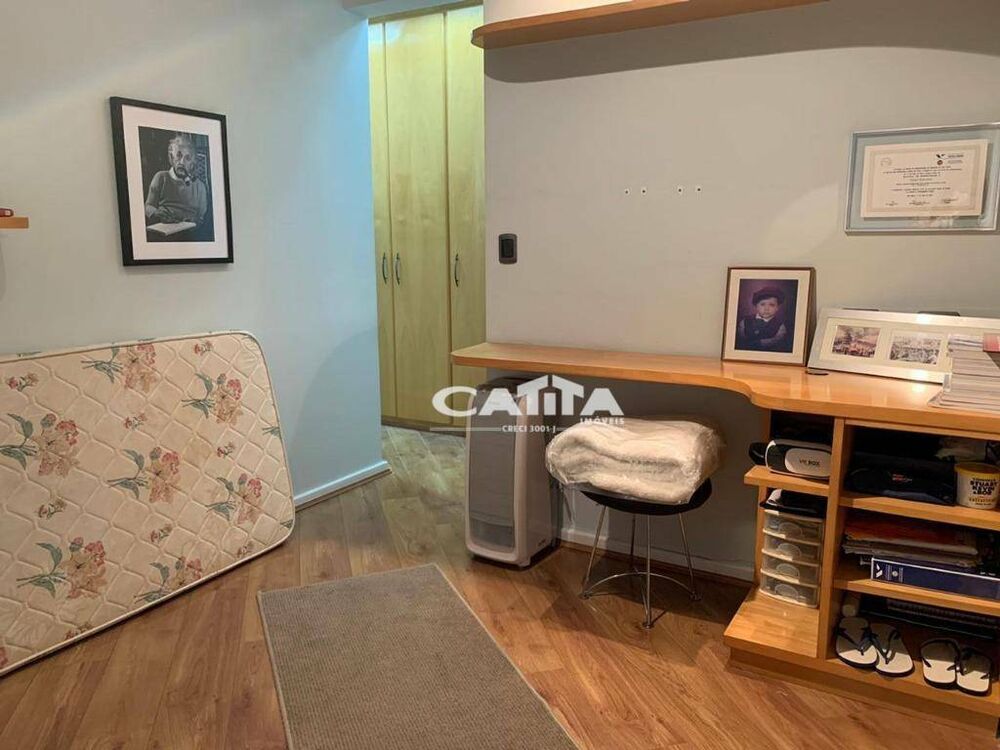 Apartamento à venda com 3 quartos, 137m² - Foto 5