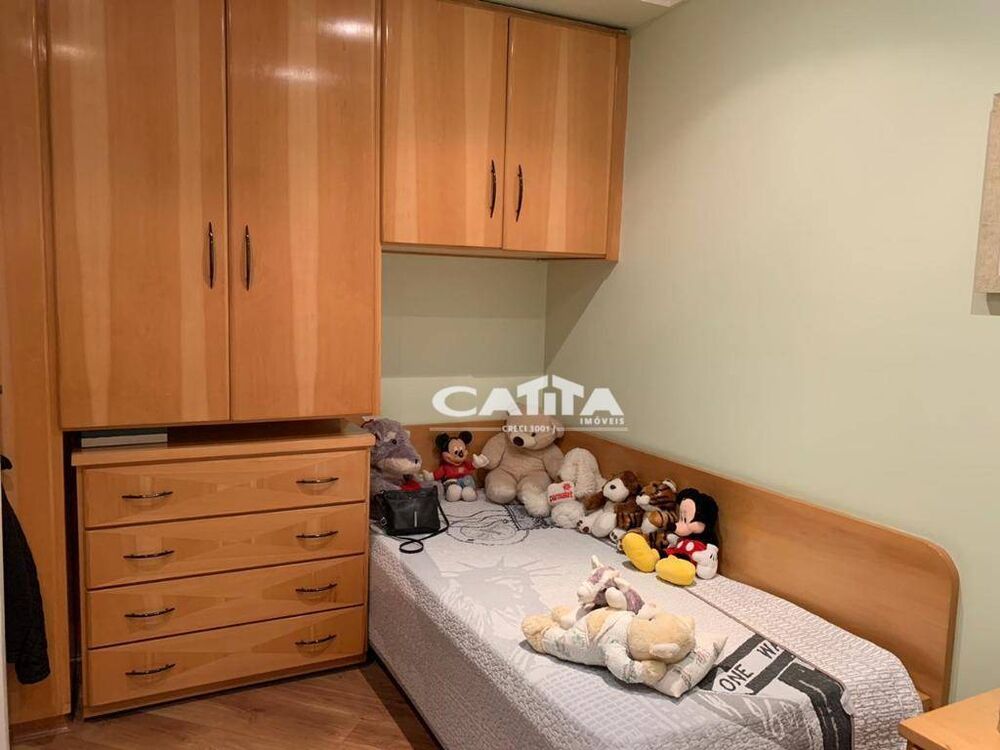 Apartamento à venda com 3 quartos, 137m² - Foto 9