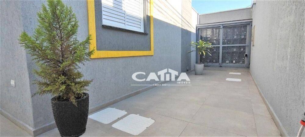 Apartamento à venda com 2 quartos, 42m² - Foto 4