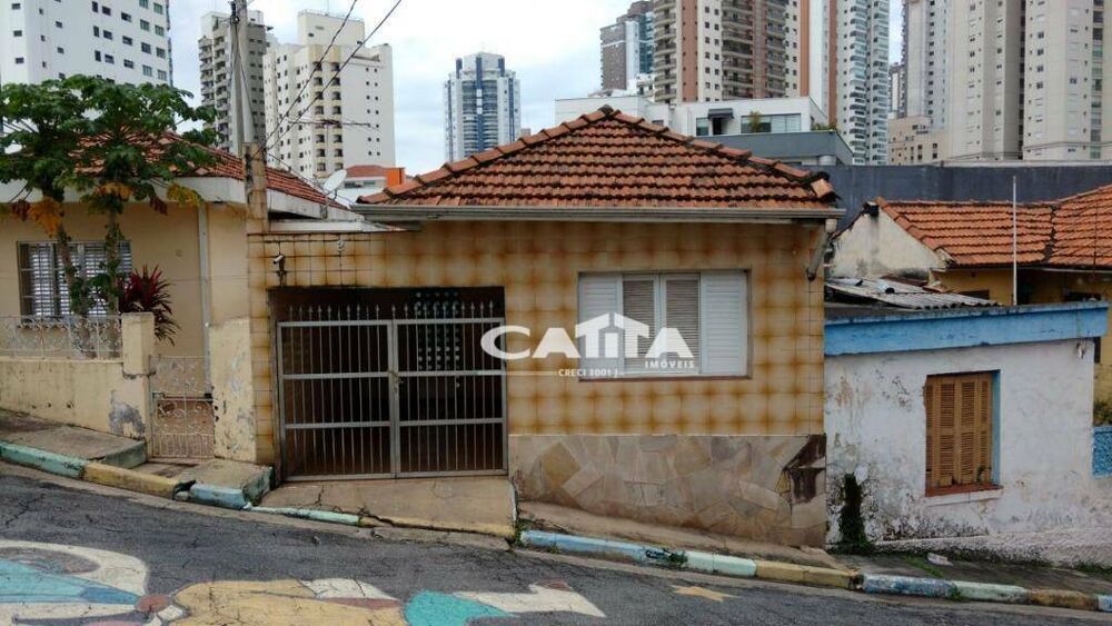 Terreno, 126 m² - Foto 1