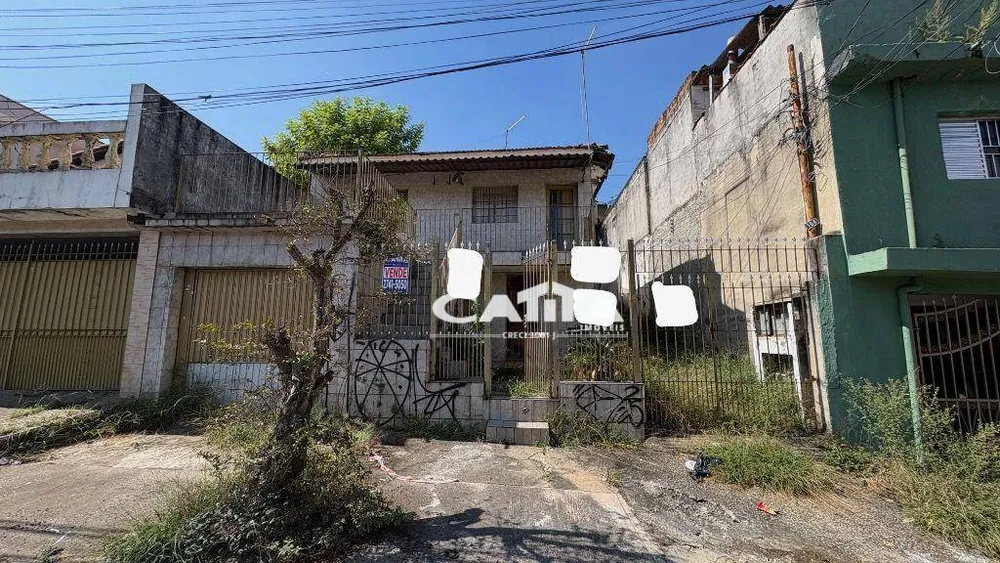 Casa, 2 quartos, 125 m² - Foto 8