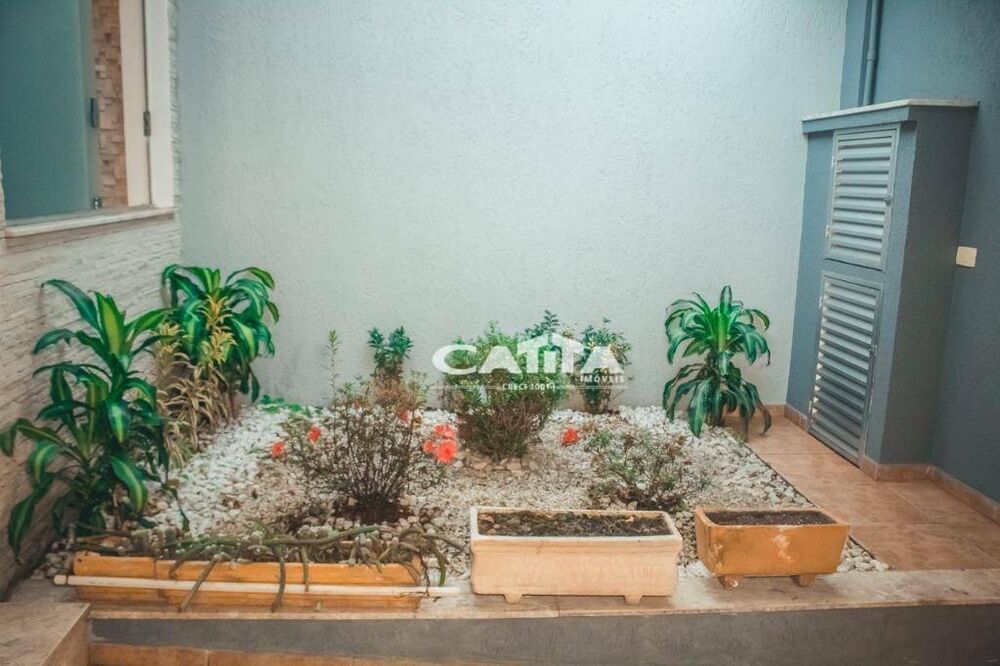 Casa, 3 quartos, 190 m² - Foto 8