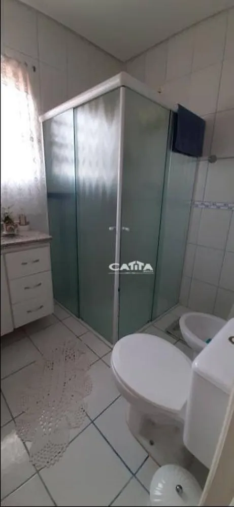 Sobrado, 3 quartos, 240 m² - Foto 3