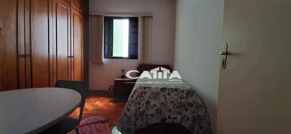 Sobrado, 3 quartos, 240 m² - Foto 4