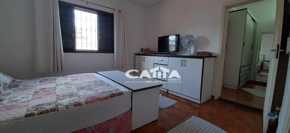 Sobrado, 3 quartos, 240 m² - Foto 2
