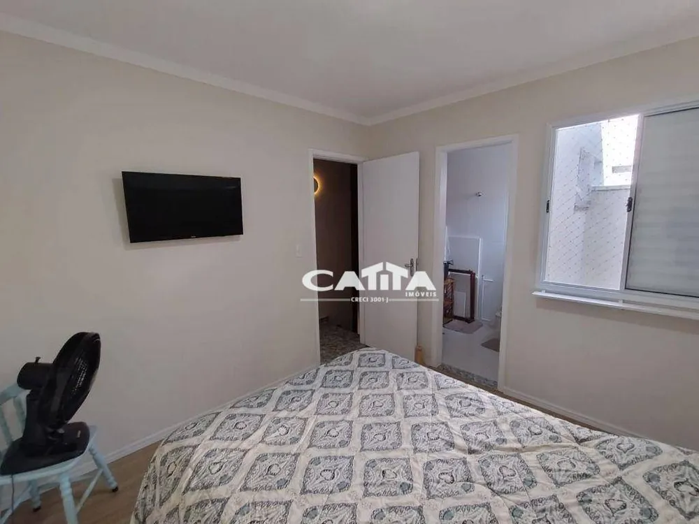 Casa de Condomínio, 2 quartos - Foto 8