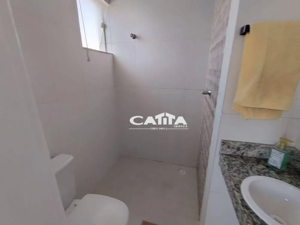 Casa de Condomínio, 2 quartos - Foto 7