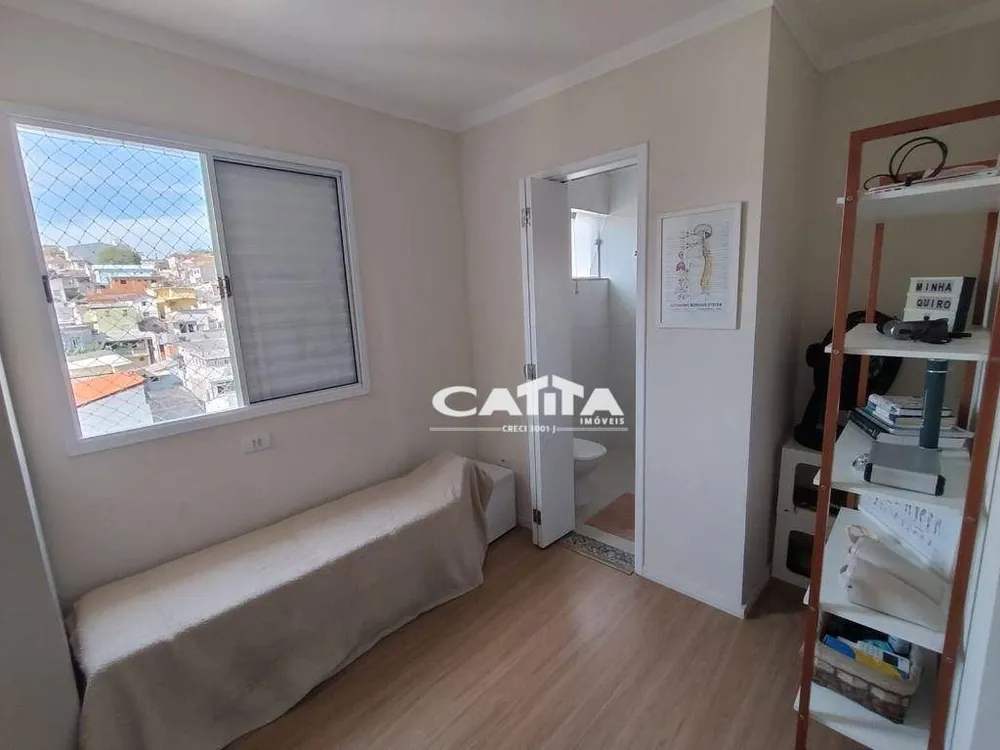 Casa de Condomínio, 2 quartos - Foto 1