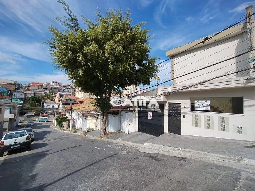 Casa de Condomínio, 2 quartos - Foto 6