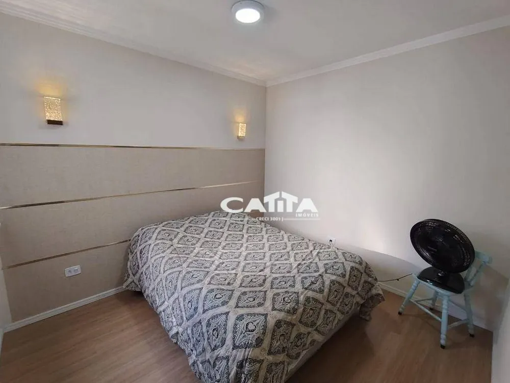 Casa de Condomínio, 2 quartos - Foto 5