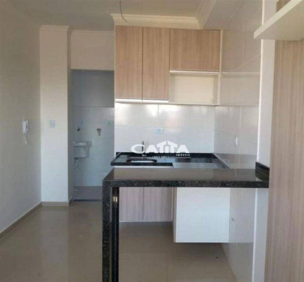 Apartamento, 2 quartos, 39 m² - Foto 3