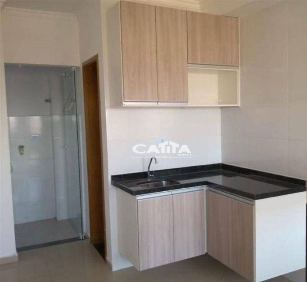 Apartamento, 2 quartos, 39 m² - Foto 2