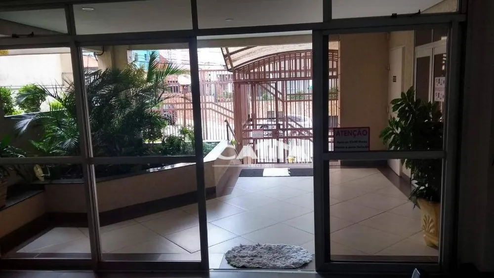 Apartamento, 3 quartos, 126 m² - Foto 2