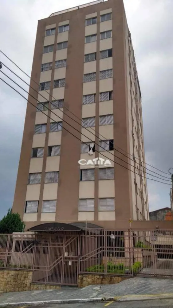 Apartamento, 3 quartos, 126 m² - Foto 1