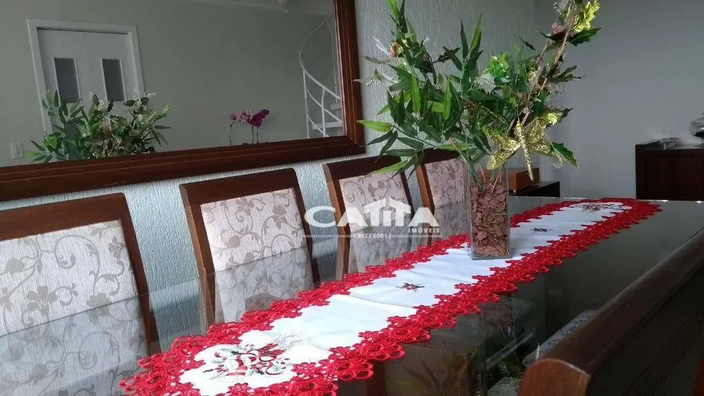 Apartamento, 3 quartos, 126 m² - Foto 6