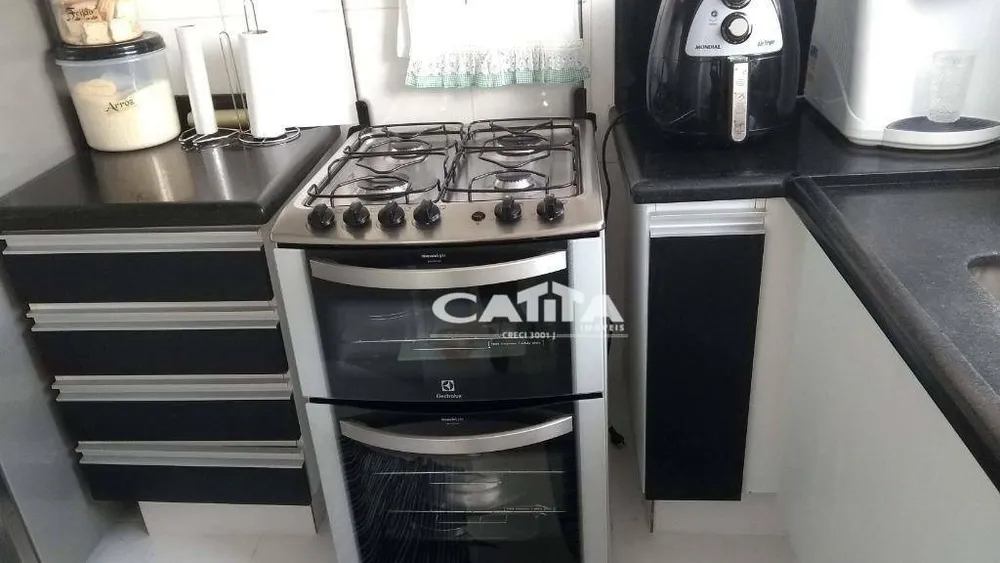 Apartamento, 3 quartos, 126 m² - Foto 4