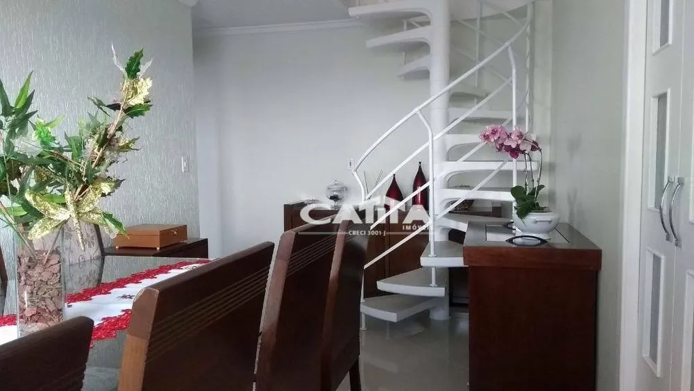 Apartamento, 3 quartos, 126 m² - Foto 7