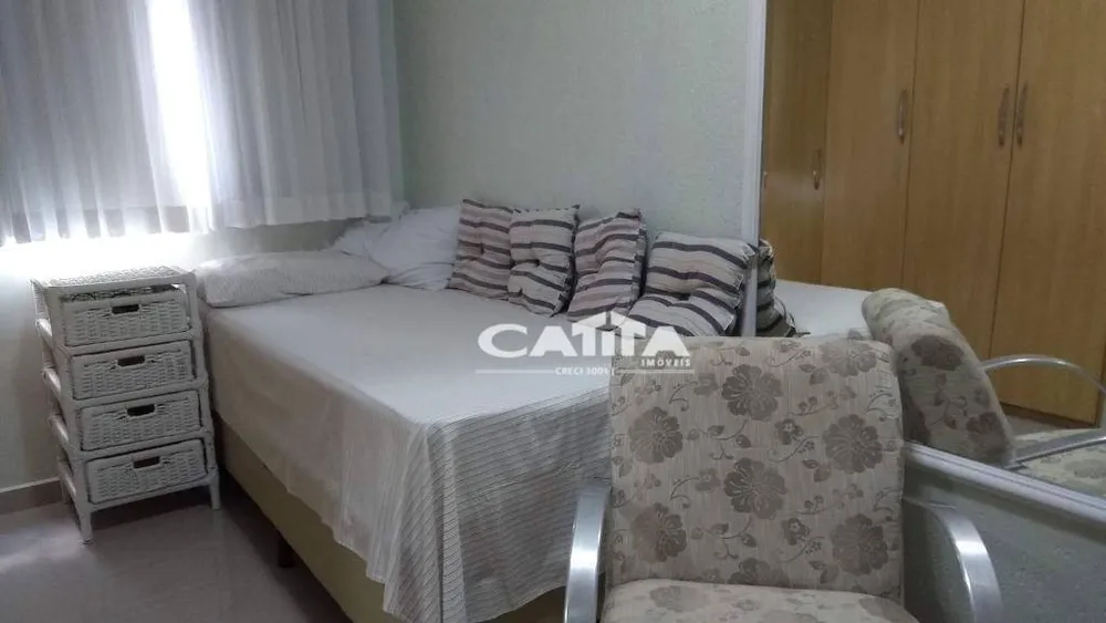 Apartamento, 3 quartos, 126 m² - Foto 9