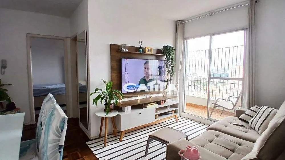 Apartamento, 1 quarto, 50 m² - Foto 12