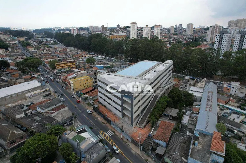 Prédio Inteiro, 13518 m² - Foto 1