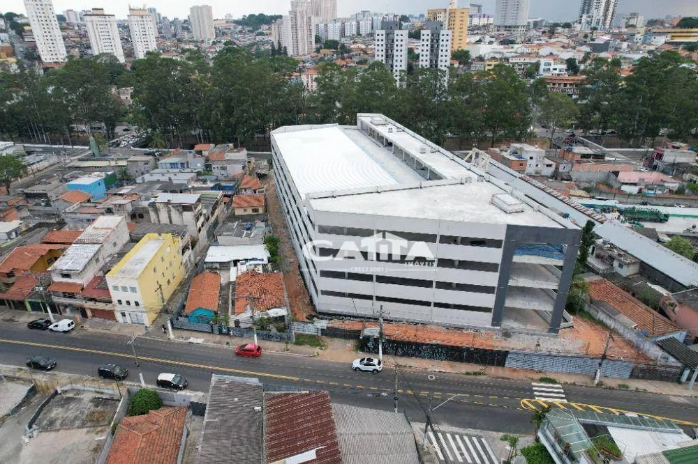 Prédio Inteiro, 13518 m² - Foto 3