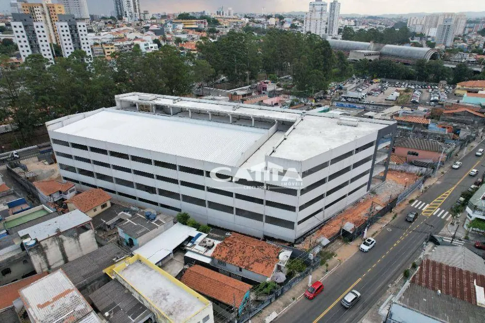 Prédio Inteiro, 13518 m² - Foto 5