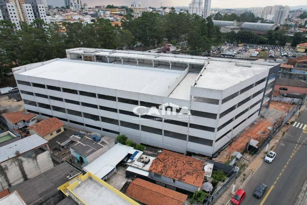 Prédio Inteiro, 13518 m² - Foto 7