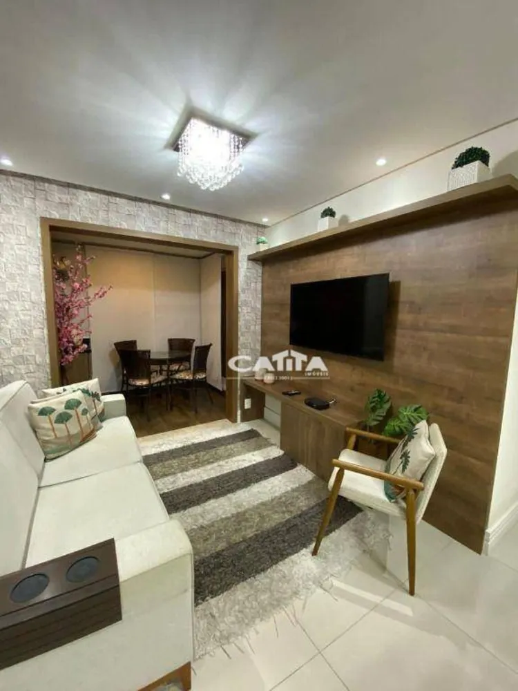 Apartamento, 2 quartos, 58 m² - Foto 3