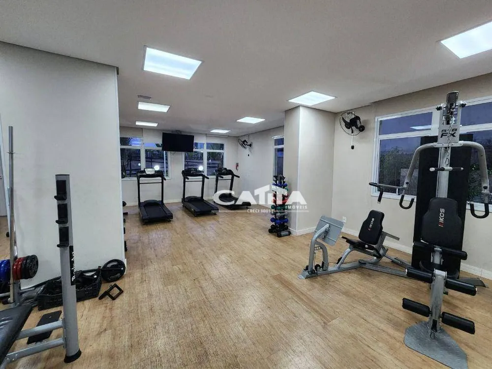 Apartamento, 2 quartos, 58 m² - Foto 4
